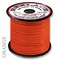 Rexlace Plastic Crat Lacing Spool, 100 Yard, Non-Toxic, Non-Bleed, Lanyard for Camp and School Crafts